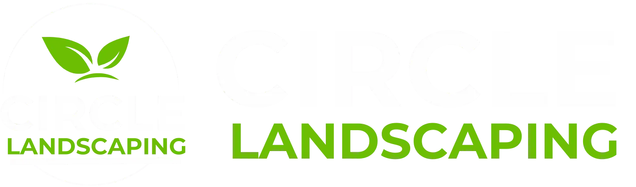 Circle Landscaping logo