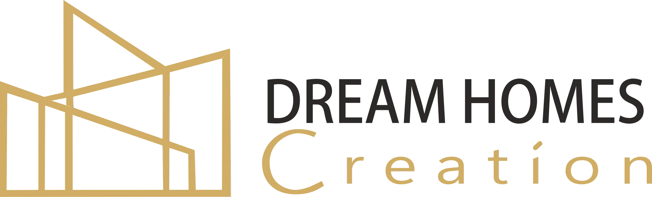 Dream Home logo