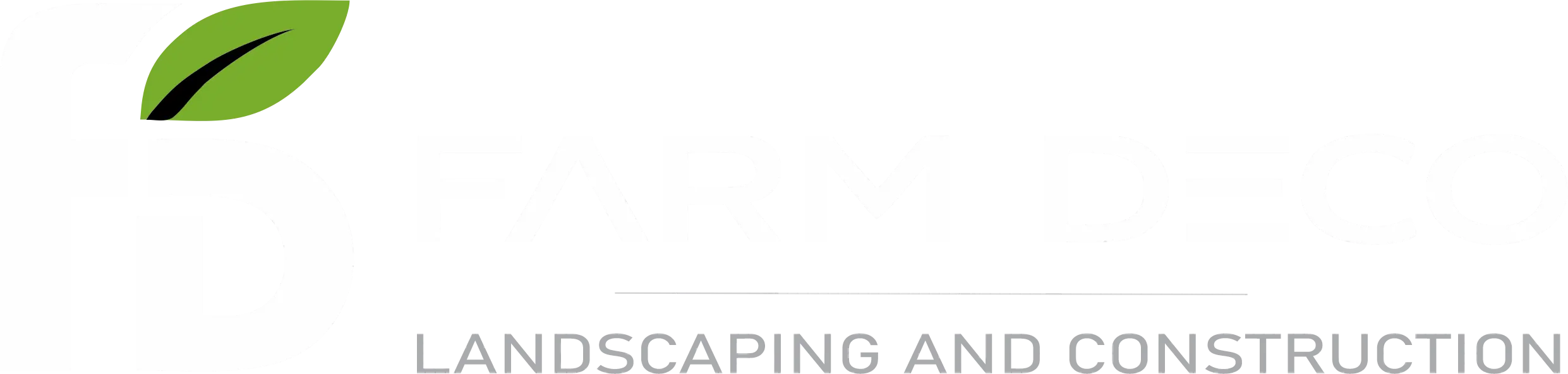 Farm Deco logo