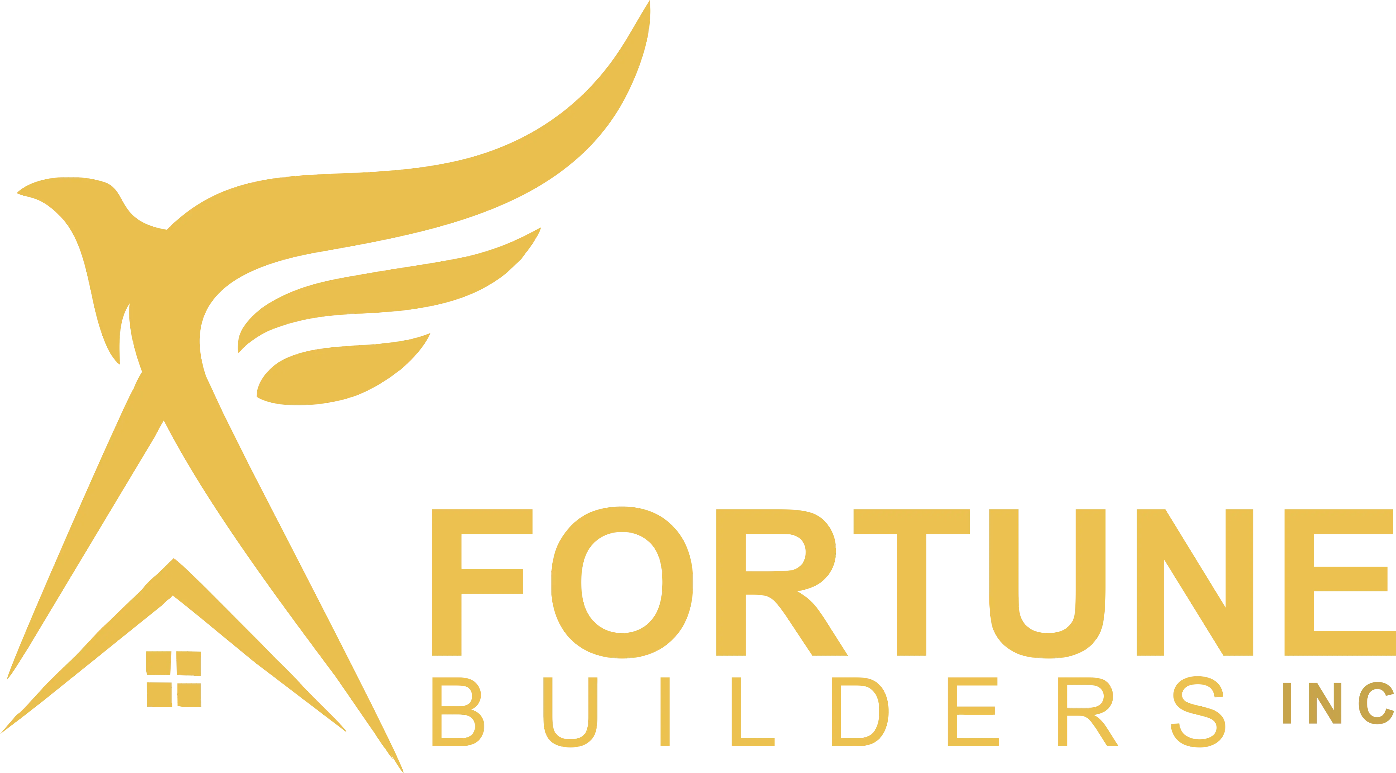 Fortune Builders logo