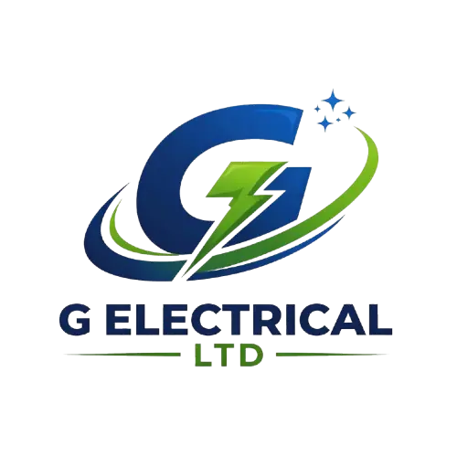 G Electricals logo