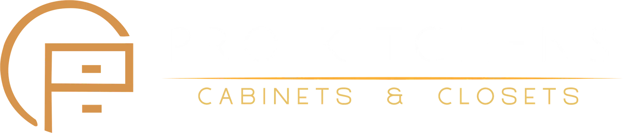 Pro Kitchens logo
