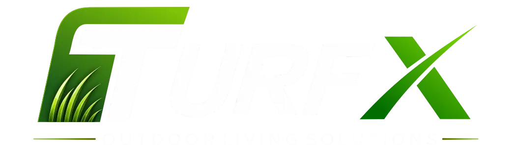 TurfX logo