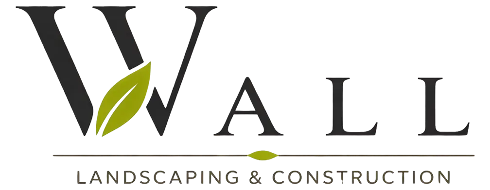 Wall Landscaping logo