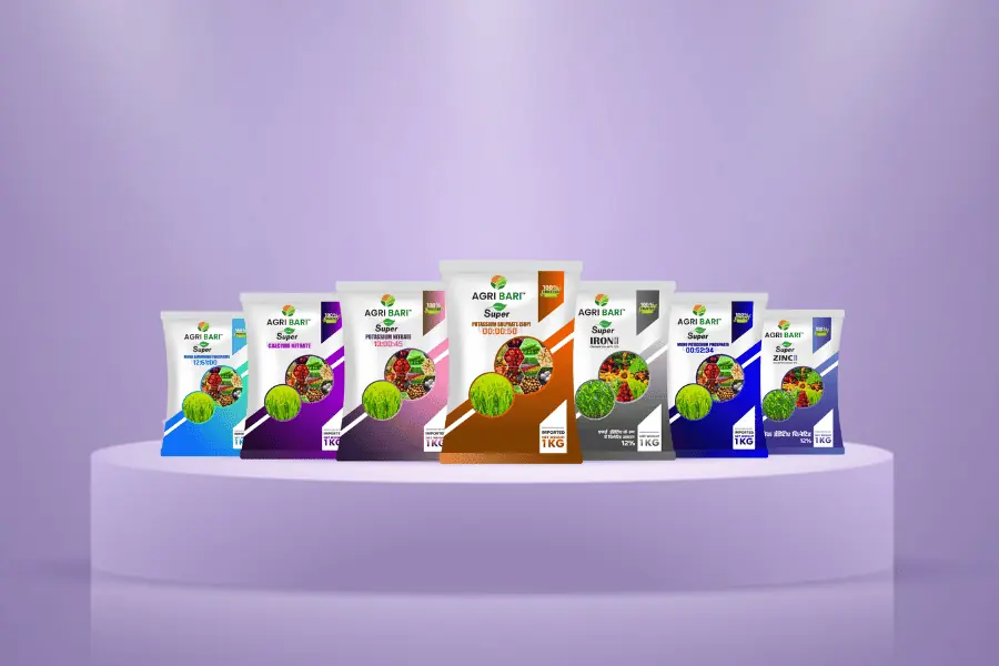Product Packaging
