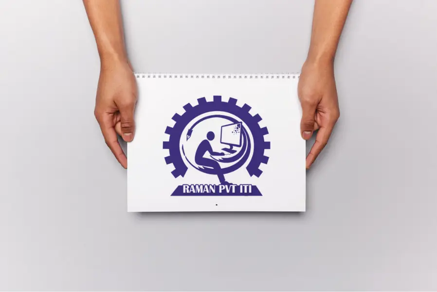 Raman ITI