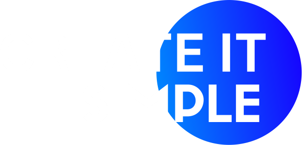 Create it Simple